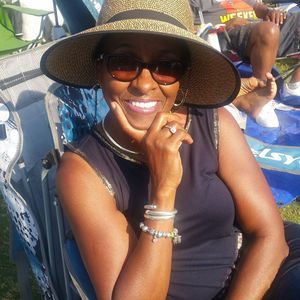 Meet your Posher, Paula